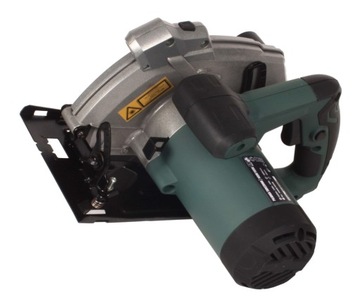 ЦИРКУЛЯРНАЯ ПИЛА SAW 185 BASS POLSKA CUTTER