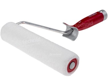 Anza Zestaw Platinium uchwyt + wałek Antex 25 cm