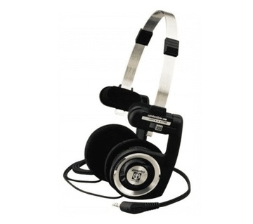 Косс - наушники Porta Pro