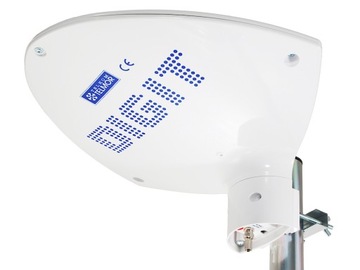 НАБОР АНТЕННЫ DVB-T/T2 TELMOR ACTIVA 2TV LTE 5G 4K