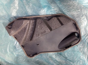 ZAŚLEPKA OSŁONA DRZWI 8P3837916B AUDI A3