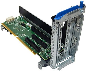 Karta rozszerzeń DL380P DL380E RISER 662524-001