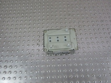 ISUZU D-MAX 3.0D 2007 ŘÍZENÍ PŘEVODOVKY ŘAZENÍ