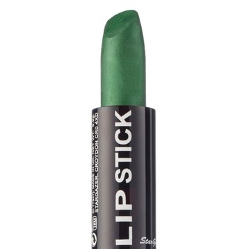 STARGAZER Pomadka Szminka Green Zielona nr137