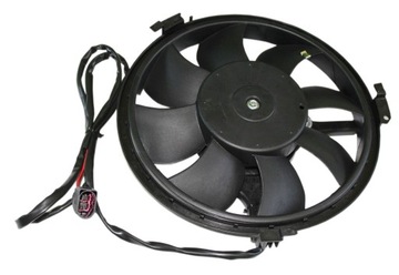 WENTYLATOR KLIMATYZACJI KLIMY GATE AUDI A4 B5 A6 C5 A8 VW PASSAT B5 B5FL