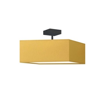 Белый потолочный светильник ALBA LED потолочный светильник для гостиной