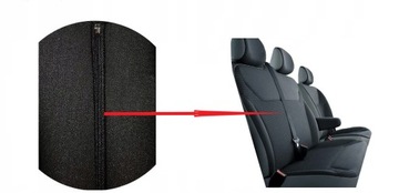 КРЫШКИ OPEL VIVARO RENAULT TRAFIC PRIMASTER