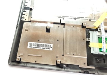 OBUDOWA GÓRNA PALMREST ASUS SERIA F3 F3S F3J F3E