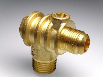 ОБРАТНЫЙ КЛАПАН 21/19 цилиндра компрессора масляного компрессора 1/2''