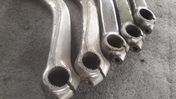 YAMAHA XJ 900 600 FZR 750 ТОРМОЗНОЙ РЫЧАГ ШЕСТЕРНИ