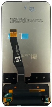 Сенсорный ЖК-дисплей Huawei P Smart Z STK-LX1
