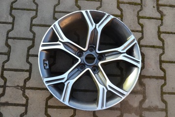 FELGA KIA STINGER 8JX19 52910-J5210