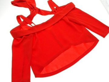 62__TOPSHOP__bluzka damska__40 L__BDB