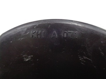 KAWASAKI Vulcan VN 1500 obudowa filtra puszka