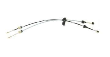 LINKA LINKI ZMIANY BIEGÓW DO OPEL VECTRA C SIGNUM