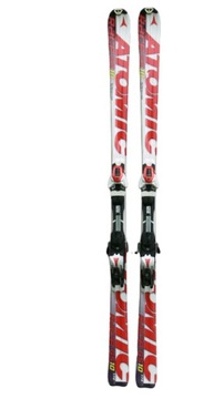 ATOMIC RACE GS10 dł.174cm