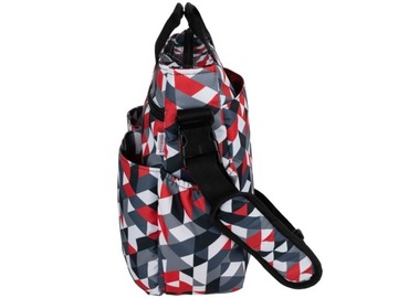 ВМЕСТИТЕЛЬНАЯ СУМКА ДЛЯ КОЛЯСКИ, БОЛЬШИЕ сумки для коляски для мамы