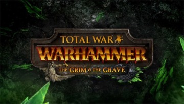 TOTAL WAR WARHAMMER THE GRIM & THE GRAVE PL PC KLUCZ STEAM