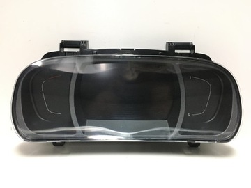 LICZNIK 248100594R 1.5 DCI ADBLUE RENAULT KADJAR
