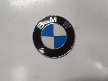 BMW F30 F31 F32 ZNAK ZNAKY KRYT 8219237