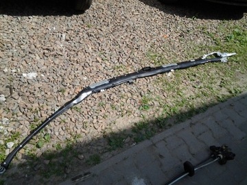 ZÁVĚS VZDUCHU PRAVÁ OPEL VECTRA C KOMBI