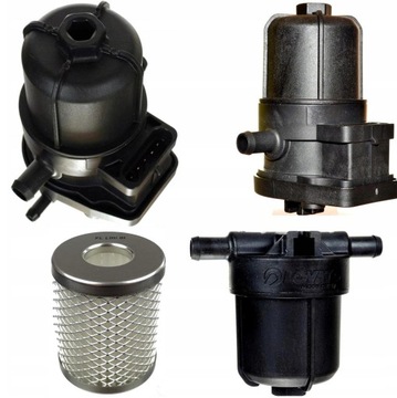 ВСТАВКА ФИЛЬТРА ЛЕТУЧИХ ФАЗ LOVATO POLYESTER SMART 24