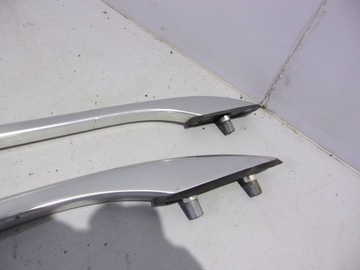 AUDI A6 C5 KOMBI STŘEŠNÍ NOSIČ STŘEŠNÍ