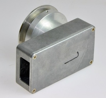 PDA36A ThorLabs Оптический детектор 350–1100 нм