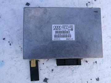 MODUŁ BLUETOOTH AUDI A4 B6 B7 8P0862335C