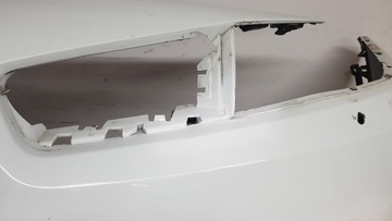 MEGANE II 2 SPORT RS ПЕРЕДНИЙ БАМПЕР 1049