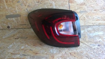 RENAULT CAPTUR LIFT I LAMPA LEWA TYLNA TYŁ ORYGINAŁ FV