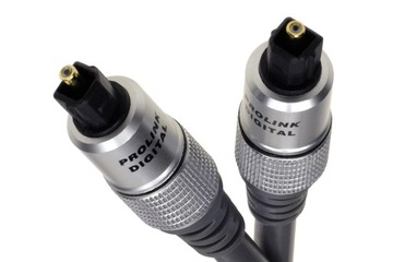 Prolink TCV 4510 | kabel optyczny Toslink | 15m
