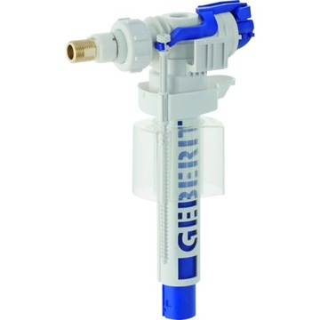 GEBERIT Zawór napełniający TYP380 do spłuczki WC 3/8