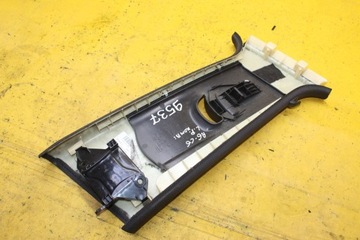 СТОЙКА ОБИВКИ ЛЕВАЯ ПЕРЕДНЯЯ A6 C6 COMBI 4F0867243