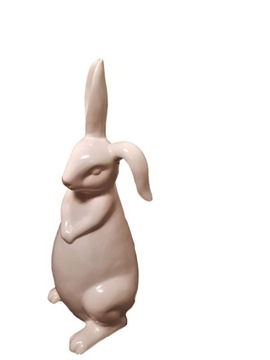 FIGURKA OGRODOWA - ZAJĄC / KRÓLIK WIELKANOCNY VIII