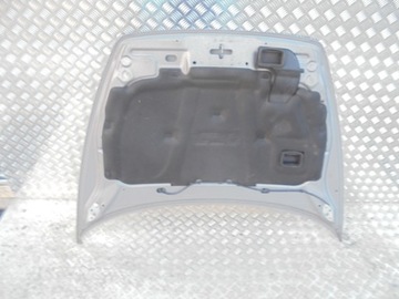 287. KAPOTA KRYT MOTORU VOLVO C30