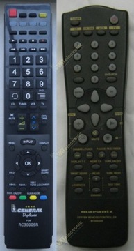 Pilot duplikat MARANTZ RC3000SR ! NOWY !