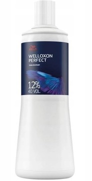 WELLA WELLOXON 12% DO FARBA KOLESTON ILLUMINA 1000