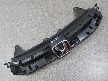 GRILL ATRAPA HONDA CR-V CRV IV LIFT 2014-2018