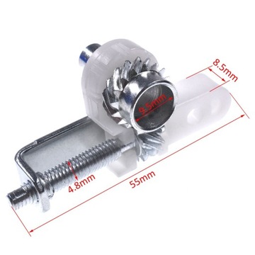 NAPINACZ ŁAŃCUCHA STIHL MS230 MS230C MS250 MS250C