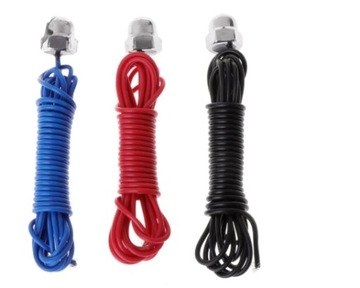 SONDA DO CZUJNIKA WODY - 3 SZT KOMPLET