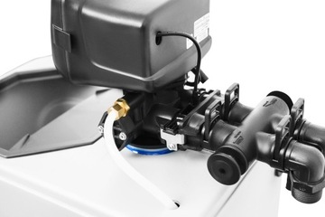 УМЯГЧИТЕЛЬ ВОДЫ WATER TECHNIC 20 SMART PACK UPFLOW