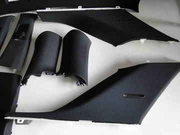 КОМПЛЕКТ ПОТОЛКА MERCEDES ML W166