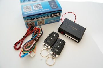 СМАРТФОН BLUETOOTH, контроллер блокировки ANDROID/IOS