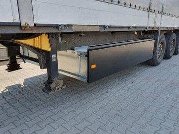 НОВАЯ КОРЗИНА ДЛЯ ПОДДОНОВ SCHMITZ KRONE KOGEL