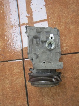 LANCIA Y 1.2 КОМПРЕССОР КОНДИЦИОНЕРА ВОЗДУХА B837 C402