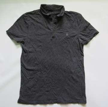 AllSaints Spitalfields All Saints ORYGINAL POLO/ S