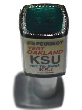 CITROEN PEUGEOT KSU KSJ LAKIER ZAPRAWKA DO RYS ARA 10 ML