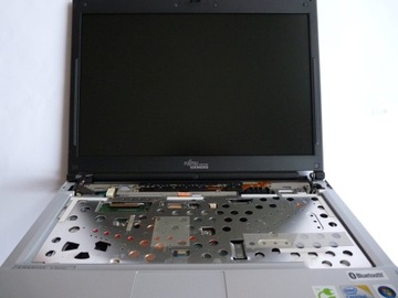 Fujitsu Lifebook S6420 Płyta główna Matryca NOWY