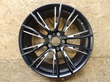 Felga BMW 3 F30 M-Pakiet 8.5Jx20H2 IS47 Et47 5x120